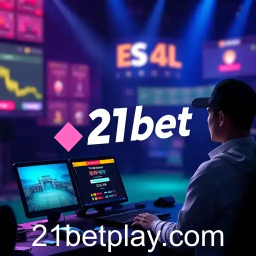 The Evolution and Impact of 21bet on the UK Gaming Scene
