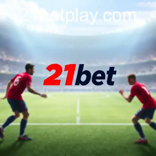 21Bet Revolutionizes Online Gaming