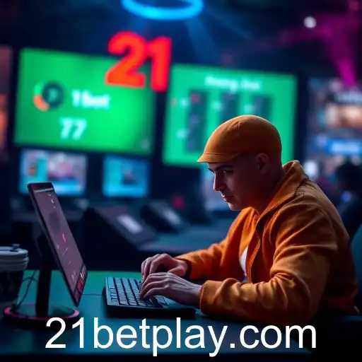 21bet Faces Market Challenges Amid Regulatory Changes