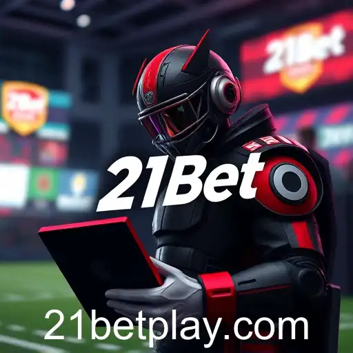 The Evolution of 21Bet and Online Gaming Dynamics