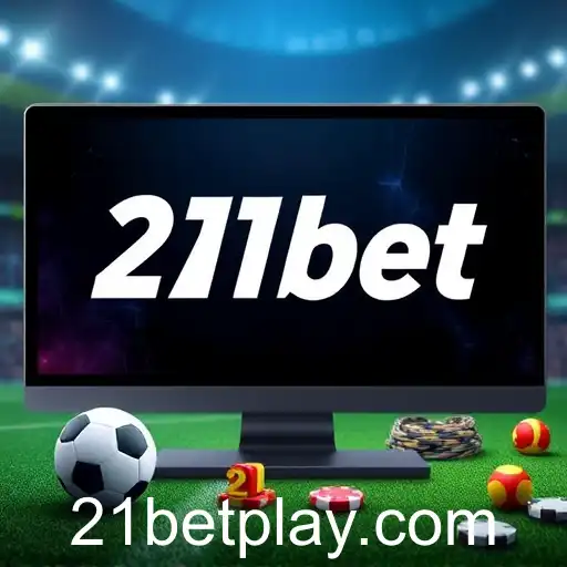 21bet Revolutionizes Online Gaming Experience in 2025