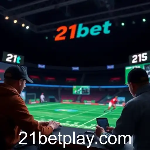 The Evolution of Online Betting: A 2025 Perspective