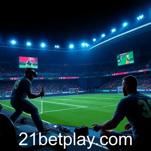 The Future of Online Betting: Navigating a Digital World