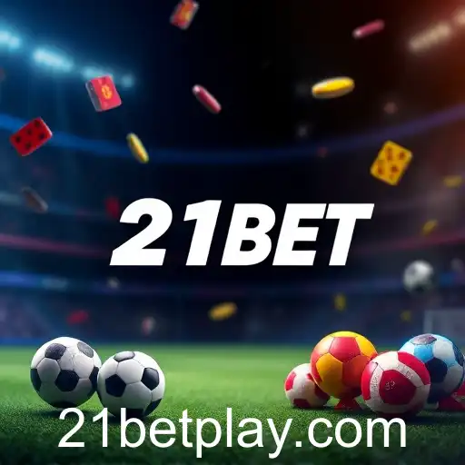 The Rise of 21bet in the Online Gaming World