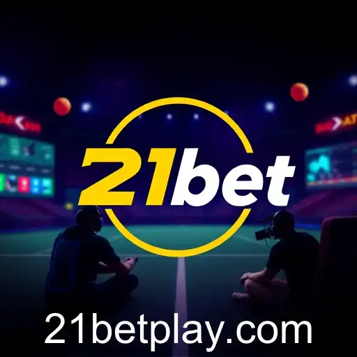 Rise of 21bet in the Digital Gaming Era