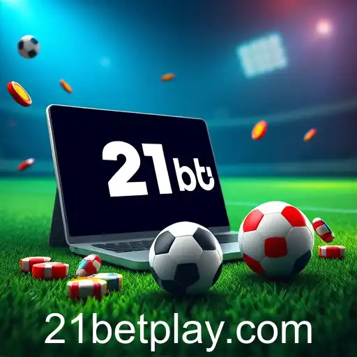 The Rise of 21bet Amidst Online Gaming Boom
