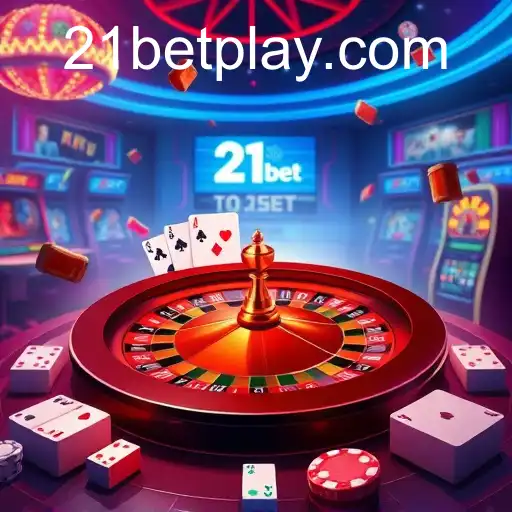 Exploring the Thrilling World of Online Casinos with 21bet