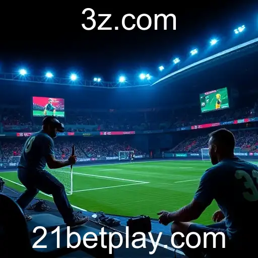 The Future of Online Betting: Navigating a Digital World