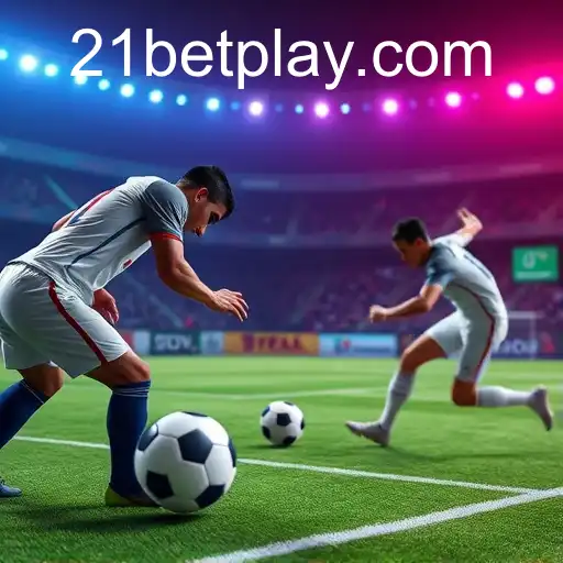 Exploring the Thrill of Live Betting with 21Bet