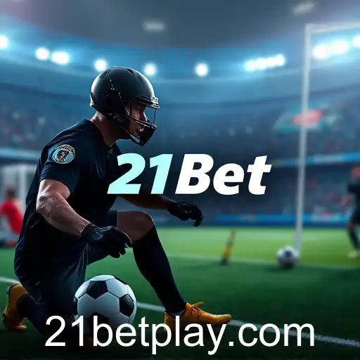 The Evolution and Impact of Online Betting: A Focus on 21Bet