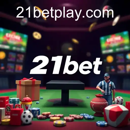 Exploring the Exciting World of Online Gaming with 21bet