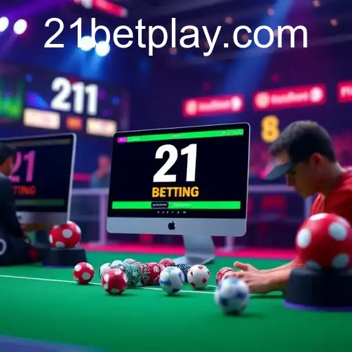 The Rise of Online Betting Communities