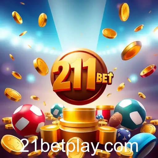 21bet Pioneers Digital Gambling Trends