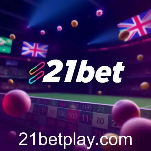 Evolution of Online Gaming and 21Bet's Influence