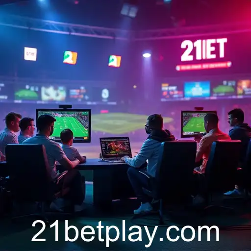 The Evolution of Online Gaming in the UK