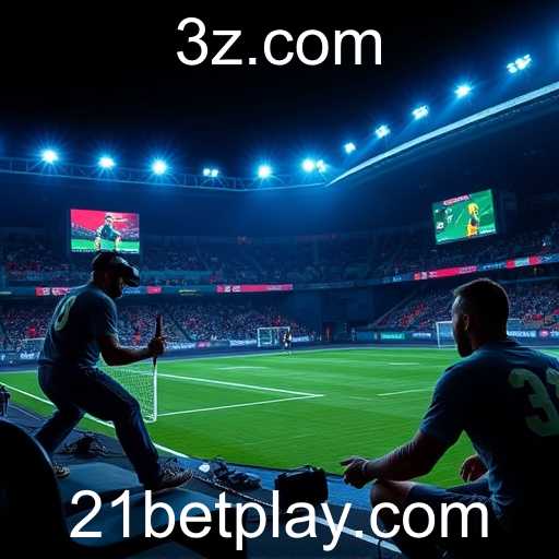 The Future of Online Betting: Navigating a Digital World