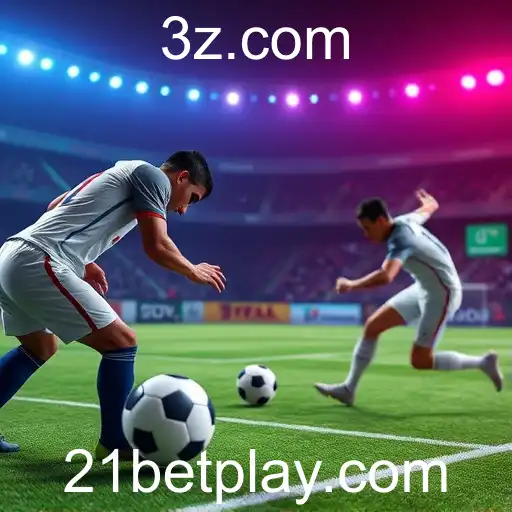 Exploring the Thrill of Live Betting with 21Bet