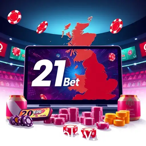 Navigating the Future of Online Betting: A Deep Dive into 21bet