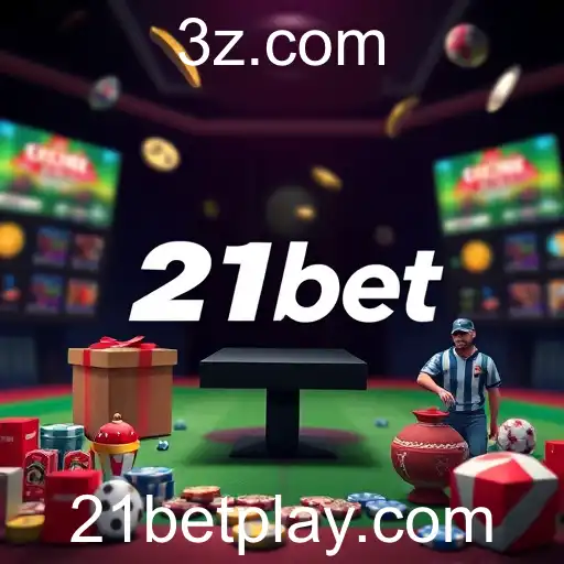 Exploring the Exciting World of Online Gaming with 21bet