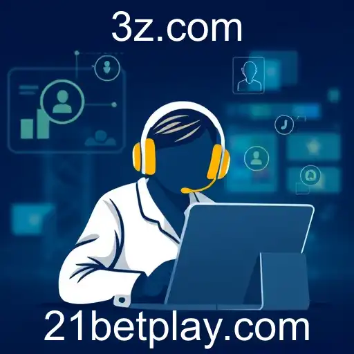Exploring Customer Support in the Online Betting Industry: A Focus on 21bet