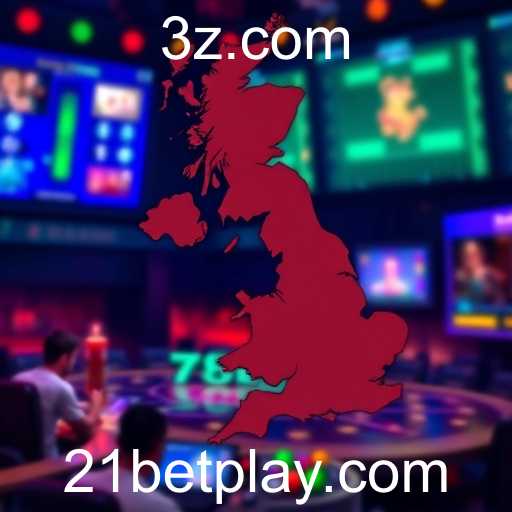 UK Gambling Industry Faces Renewed Scrutiny Amid Evolving Regulations
