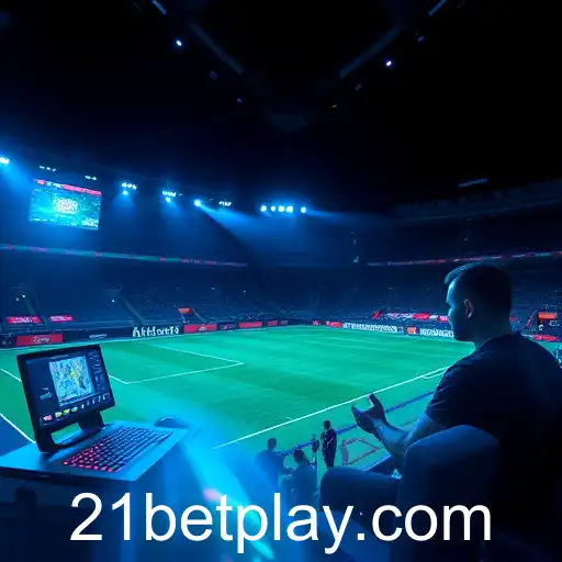 The Evolution of Online Betting Platforms in the UK