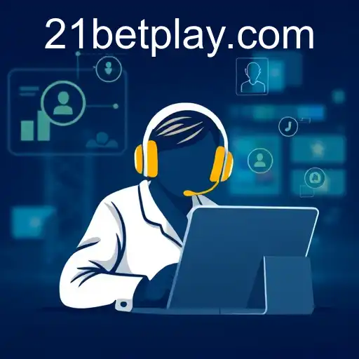 Exploring Customer Support in the Online Betting Industry: A Focus on 21bet